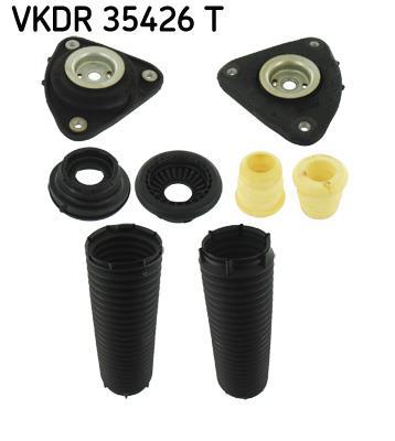 Kit de réparation, coupelle de suspension SKF VKDR 35426 T au meilleur ...